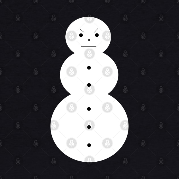 Jeezy snowman shirt by osaya